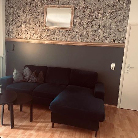 Ferienwohnung Wuppertal Ronsdorf Elias Eller Exteriör bild