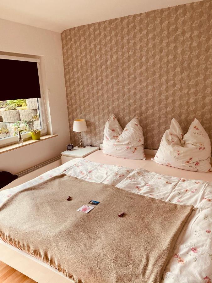 Ferienwohnung Wuppertal Ronsdorf Elias Eller Exteriör bild