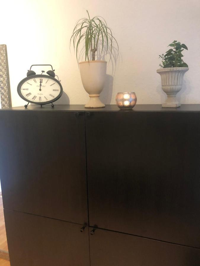 Ferienwohnung Wuppertal Ronsdorf Elias Eller Exteriör bild