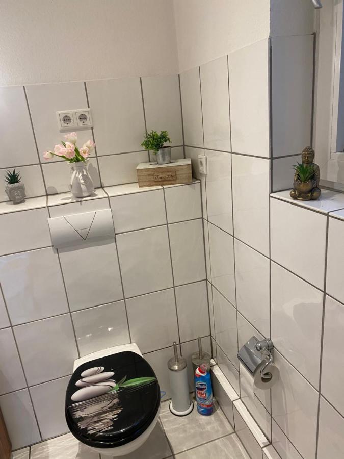 Ferienwohnung Wuppertal Ronsdorf Elias Eller Exteriör bild