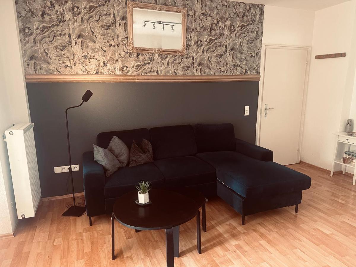 Ferienwohnung Wuppertal Ronsdorf Elias Eller Exteriör bild