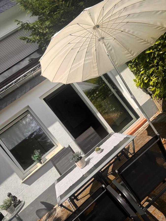 Ferienwohnung Wuppertal Ronsdorf Elias Eller Exteriör bild