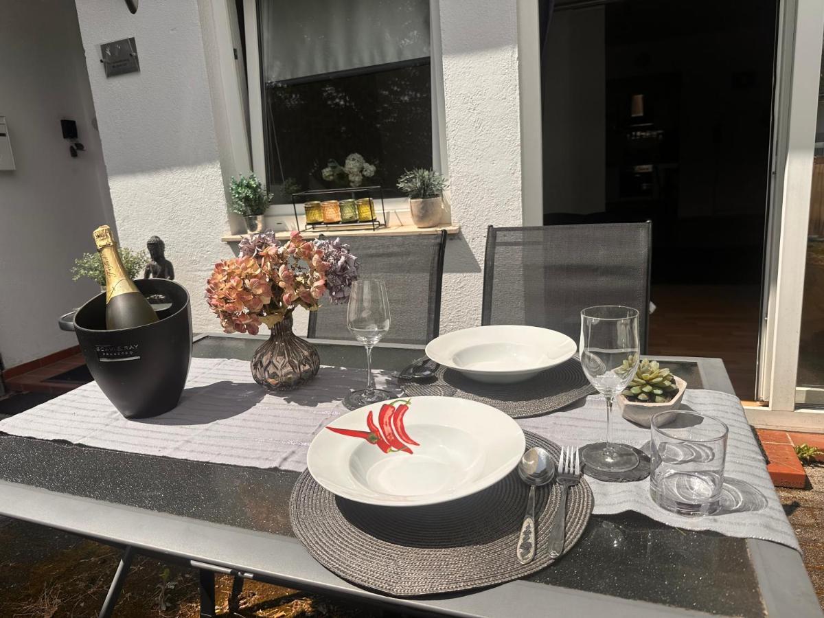 Ferienwohnung Wuppertal Ronsdorf Elias Eller Exteriör bild