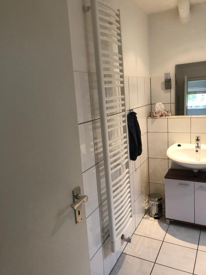 Ferienwohnung Wuppertal Ronsdorf Elias Eller Exteriör bild