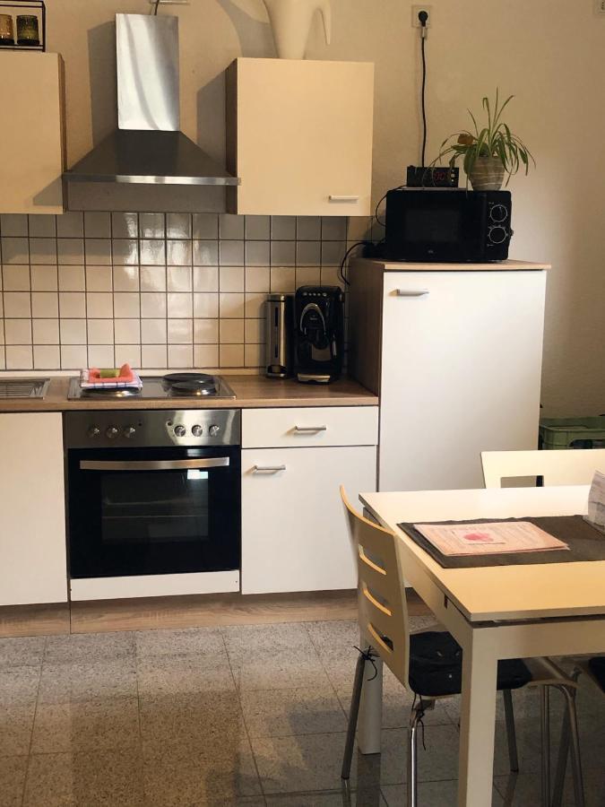 Ferienwohnung Wuppertal Ronsdorf Elias Eller Exteriör bild