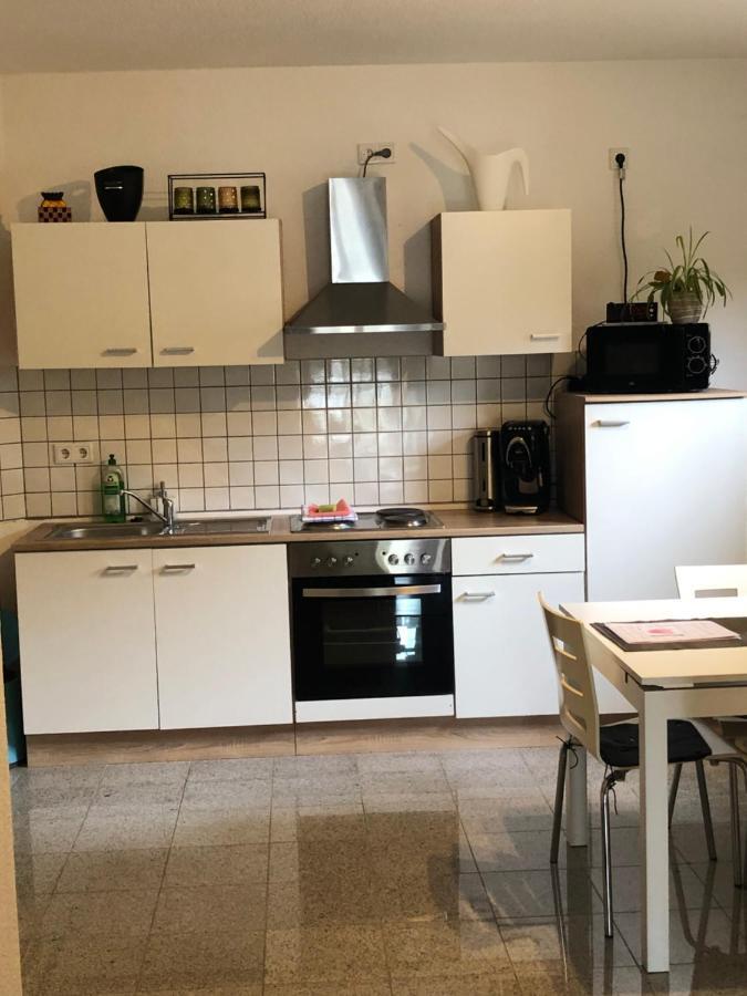 Ferienwohnung Wuppertal Ronsdorf Elias Eller Exteriör bild